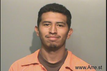 Jose Arturo Andrade Paredes Mugshot